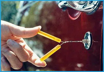 Cleveland Liberty Locksmith Cleveland, OH 216-606-9010 - 7a-broken-key-extraction